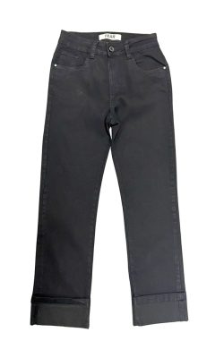 Calça-império-Black-feminina--lavagem-amaciado